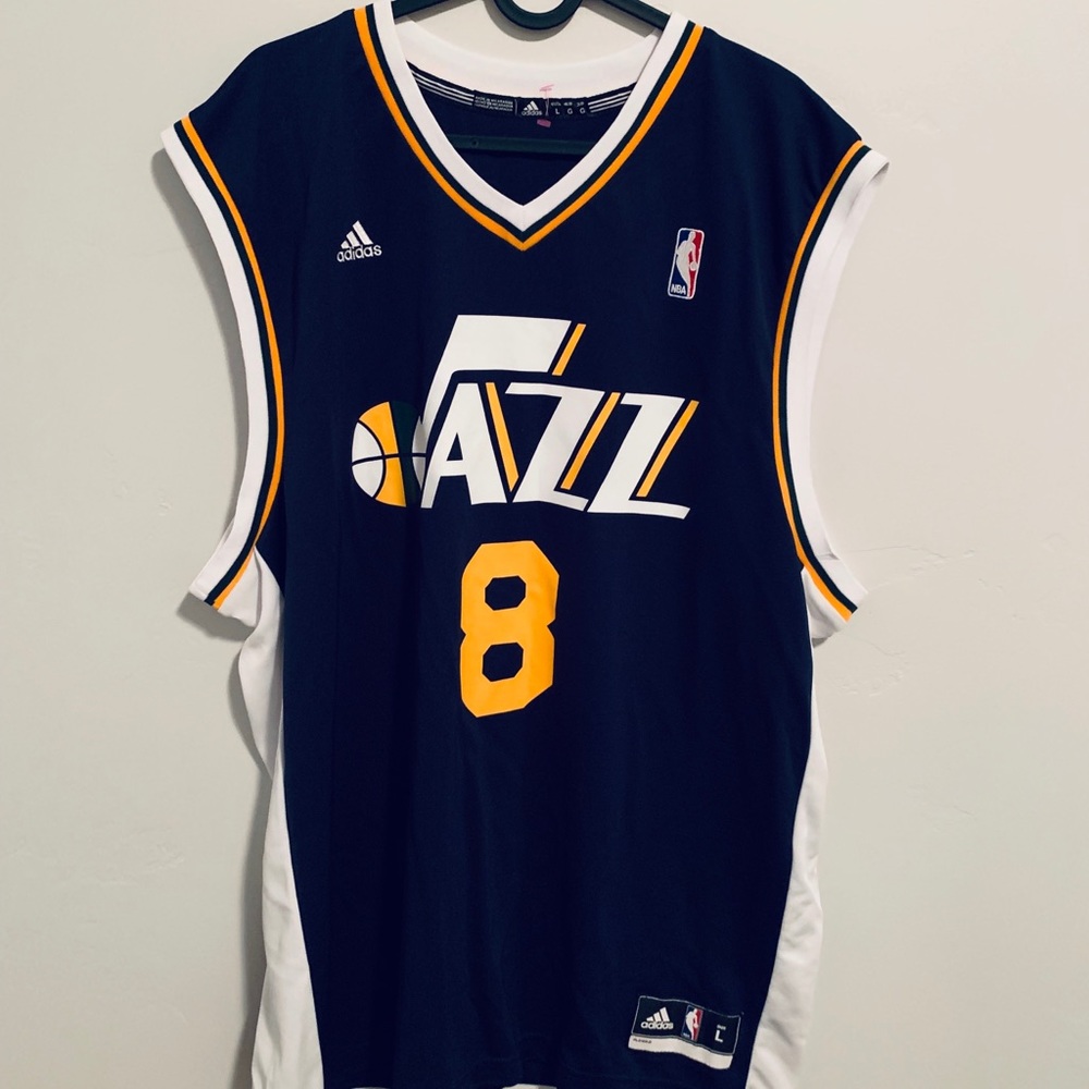 Adidas Jazz Jersey